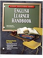 Glencoe Professional Series English Learner Handbook 0078728363 Book Cover