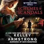 Cover of Schemes & Scandals