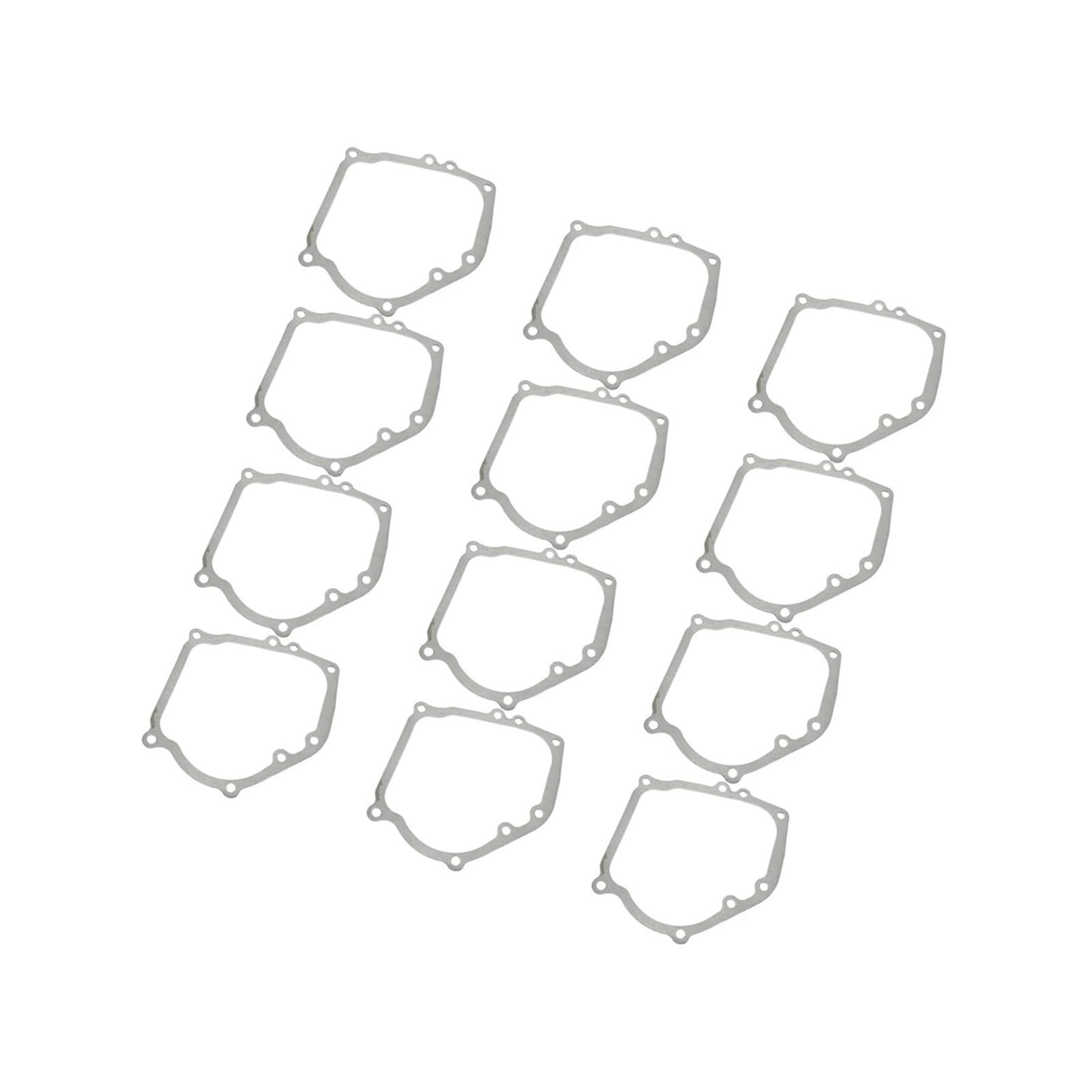 Junta de cárter para GX160 y GX200 pack de 12 unidades repuesto 11381-ZL0-000