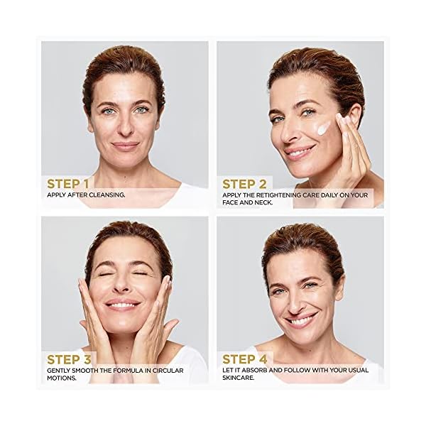 LOreal-Paris-Skin-Care-Age-Perfect-Night-Cream-Anti-Aging-Face-Moisturizer-with-Soy-Seed-Proteins-25-oz L'Oreal Paris Skin Care Age Perfect Night Cream, Anti-Aging Face Moisturizer With Soy Seed Proteins, 2.5 Oz