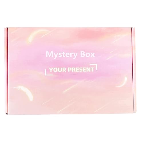 QTMY 30 pinzas para el cabello para mujeres y niñas, regalo sorpresa, caja de joyería, accesorios de moda