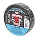 NSi Industries WarriorWrap Select 3/4 in. x 60 ft. 7 mil Vinyl Electrical Tape, Black