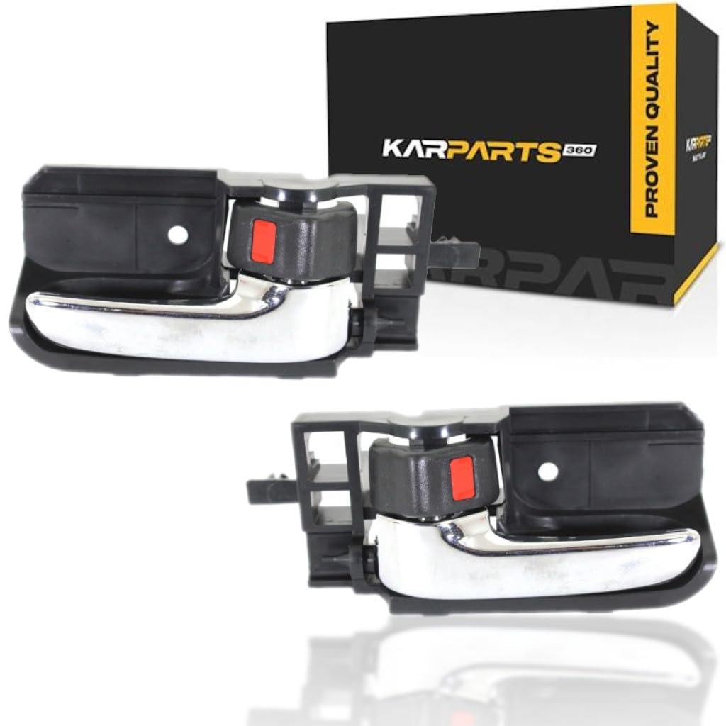 Amazon.com: For Toyota Corolla 2003 04 05 06 07 2008 Interior Door