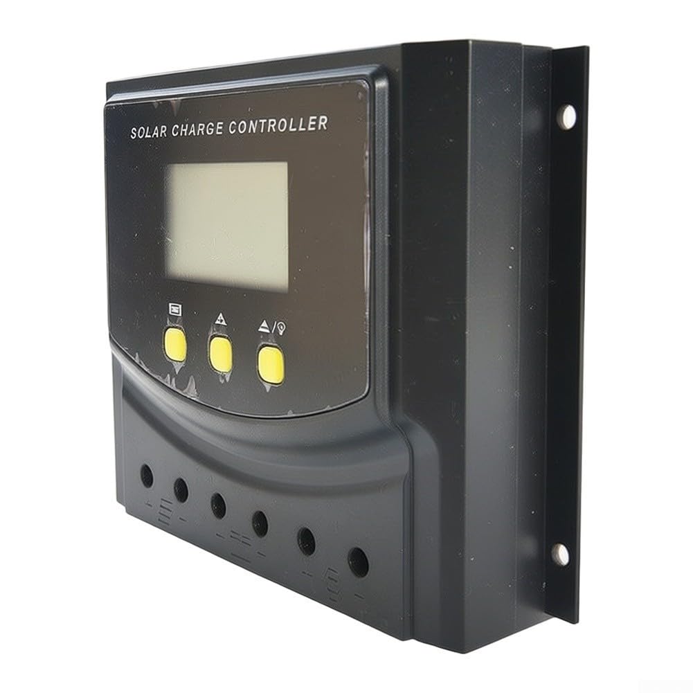 Solar Controller 48V für pwm Lademanagement Kunststoff Solar