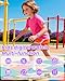 Imagen de Ayybboo Reloj Niño Digital Infantil con 7 Luces LED