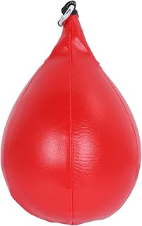 VICASKY 1Pc Saco De Pancadas De Boxe Para Crianças Sacos De Boxe Para Adultos Saco De Treinamento Sacos De Pancadas Kickboxing Saco De Pancadas De Boxe Bola De Boxe Saco De Areia Bola