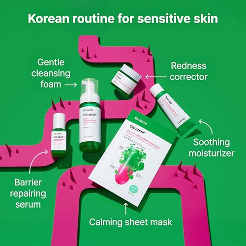 Dr. Jart+ Cicapair Sensitive Skin Cream (Travel Size, 0.51 oz) — view 8