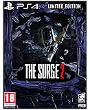 The Surge 2 - Limited Edition (PS4)