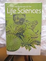 McGraw-Hill Dictionary of the Life Sciences 0070452628 Book Cover