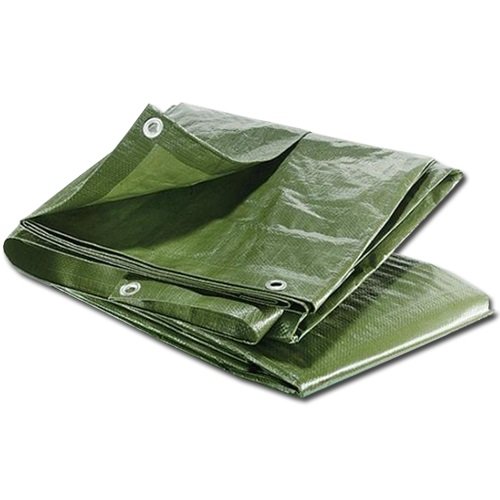 Maxpack Abdeckplane - Gewebeplane - Schutzplane - Standard (8x12m)