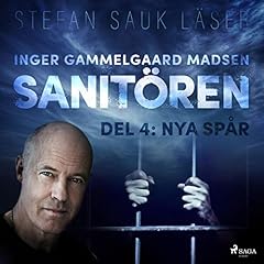 Nya sp&aring;r cover art