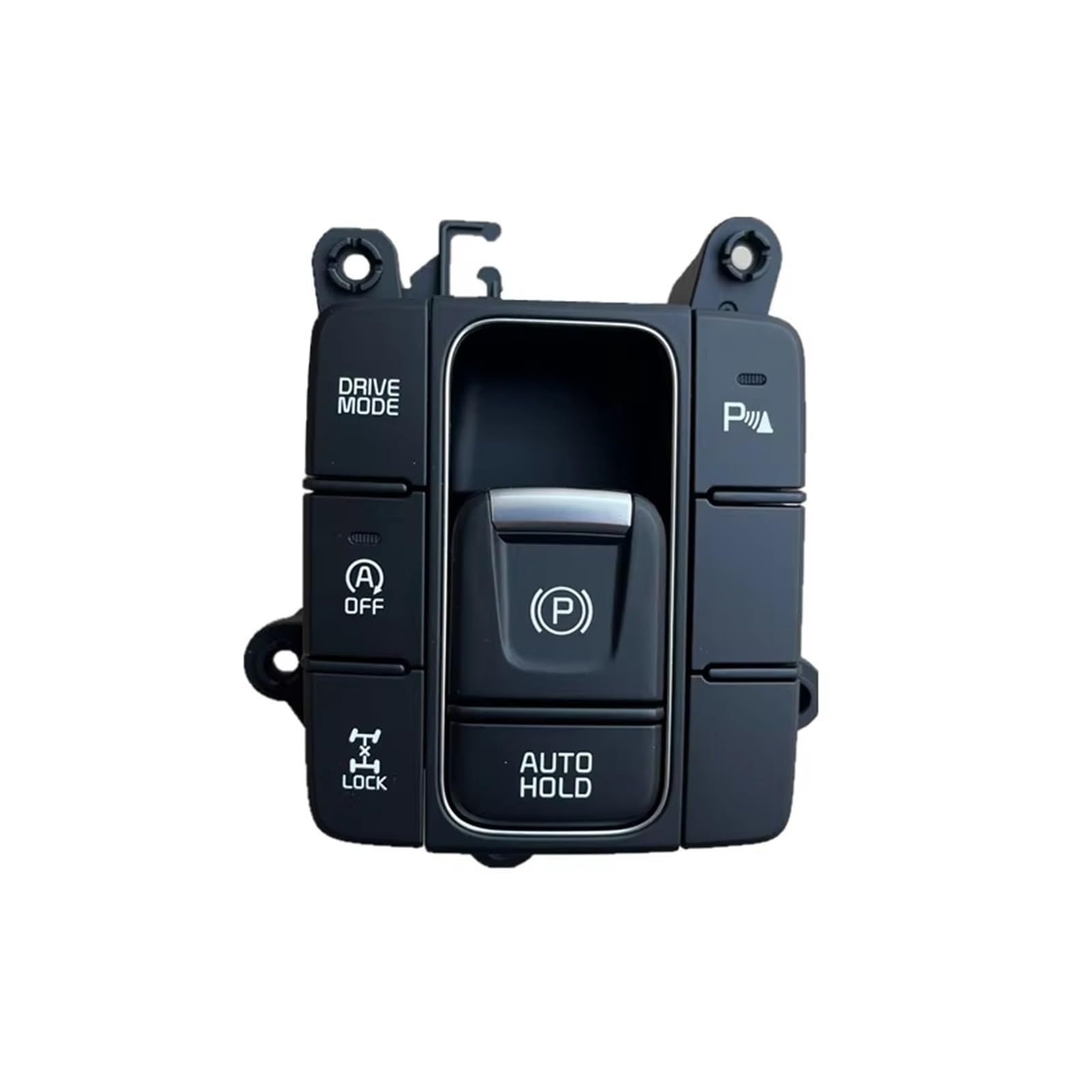 Mano Pulsante Freno Mano Per Kia Per Sorrento 93600C5310 Interruttore Freno Mano Interruttore Pulsante Parcheggio