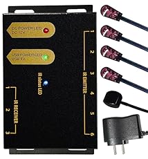 Image of ENSIGEAR IR Repeater Kit. Brand catalog list of Ensigear. 