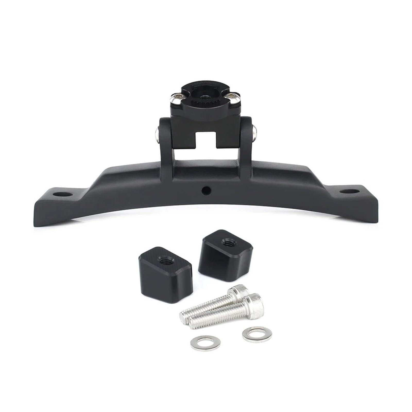 Supporto Telefono Bicicletta Per ST1300 2002-2024 Supporto Per Piastra Navigazione GPS Per Moto Supporto Per Telefono Supporto Telaio Parti Montaggio GPS Per Moto Porta Telefono Moto(Type 3)
