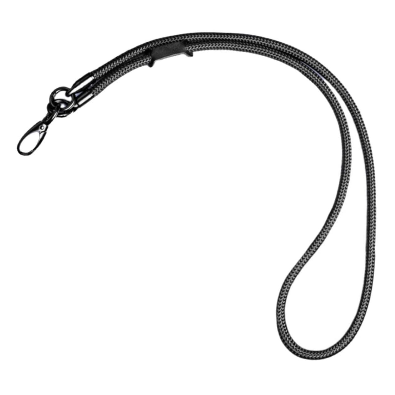 Lurrose 5piezas Lanyard De Teléfono Antipérdida y Extraíble Cuerda De Cuello Resistente y Práctica Para y Actividades