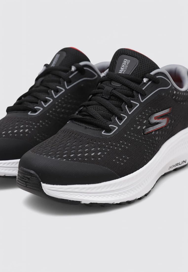 Skechers Go Run Consistent 2.0 Mile Marker ZapatillasNiños