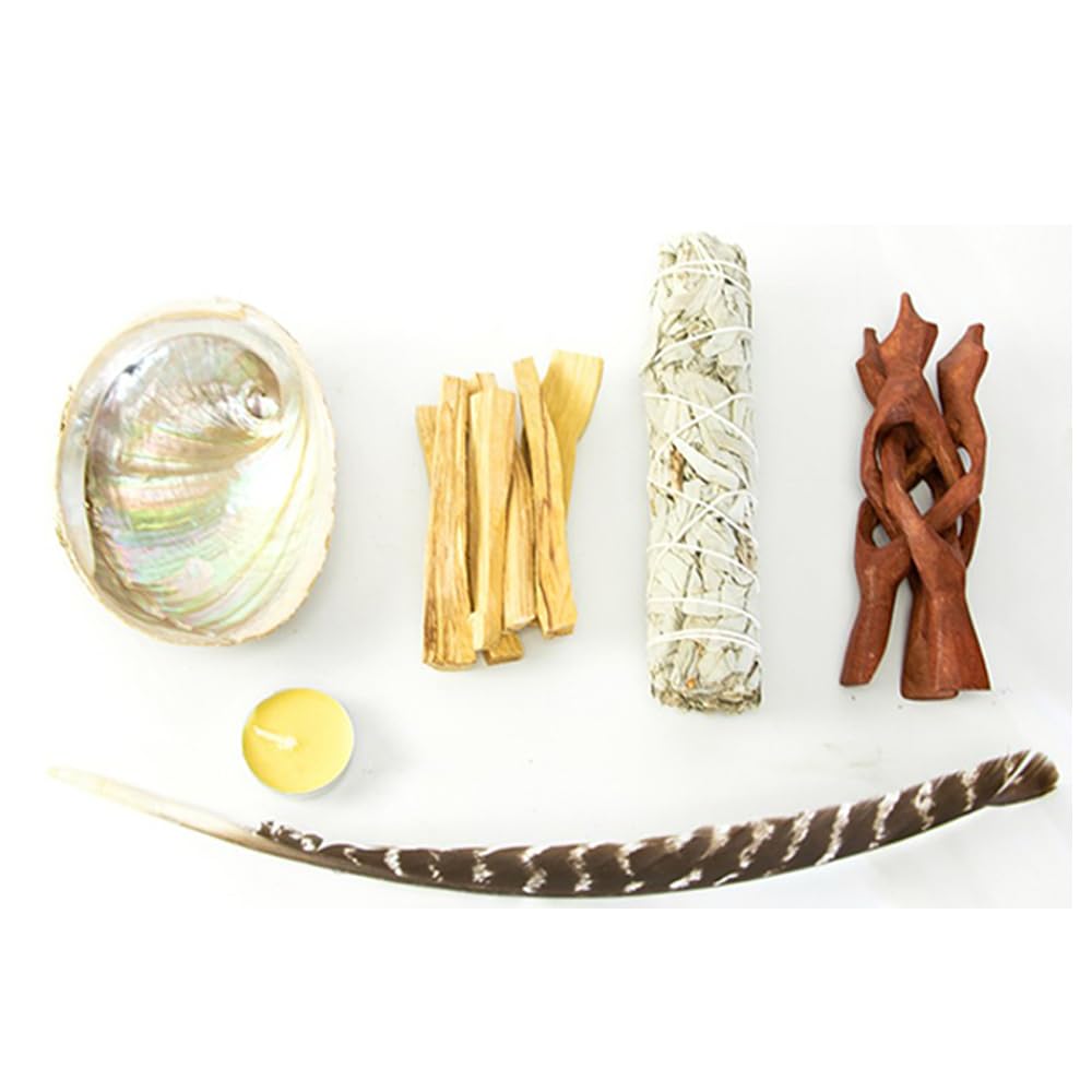 Madera de incienso, madera sagrada, curación espiritual, meditación y alivio del estrés, cosecha silvestre, adecuado para yoga, meditación, sala de estar