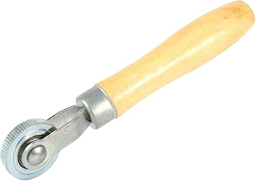 Herramienta de reparación de neumáticos de parche Herramienta de reparación de neumáticos Herramienta de rodadura de neumáticos de 12" de diámetro