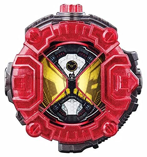 Amazon.co.jp: （単品バラ売り）1月予約済み 仮面ライダージオウ 