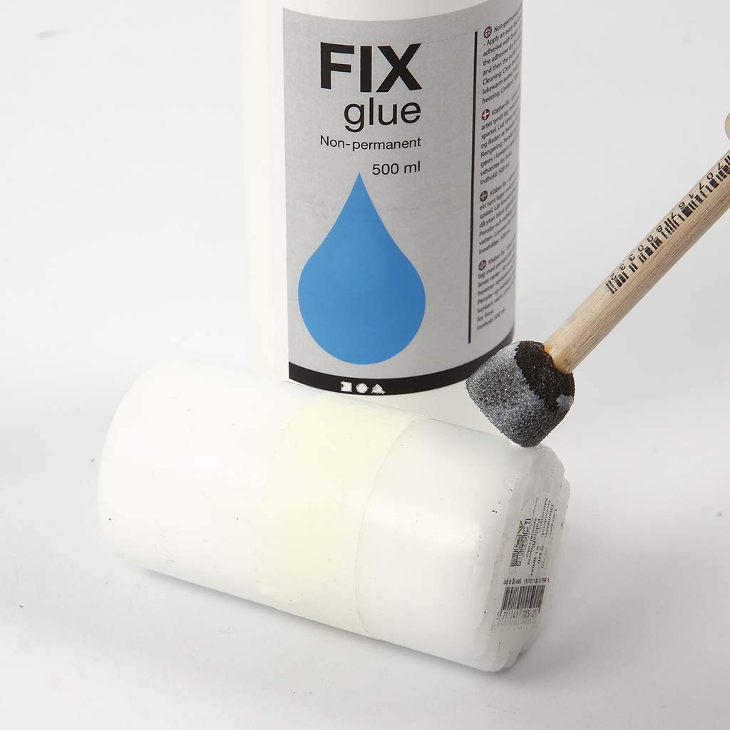 Candele Blu 6 Pezzi – Diametro 50 Mm, Altezza 10 Cm – Durata 21 Ore, Paraffina Colorata - 3
