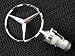 Mercedes (select 77-93 models) Engine Lid Star GENUINE