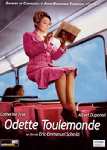 Odette Toulemonde [Import belge] [DVD]