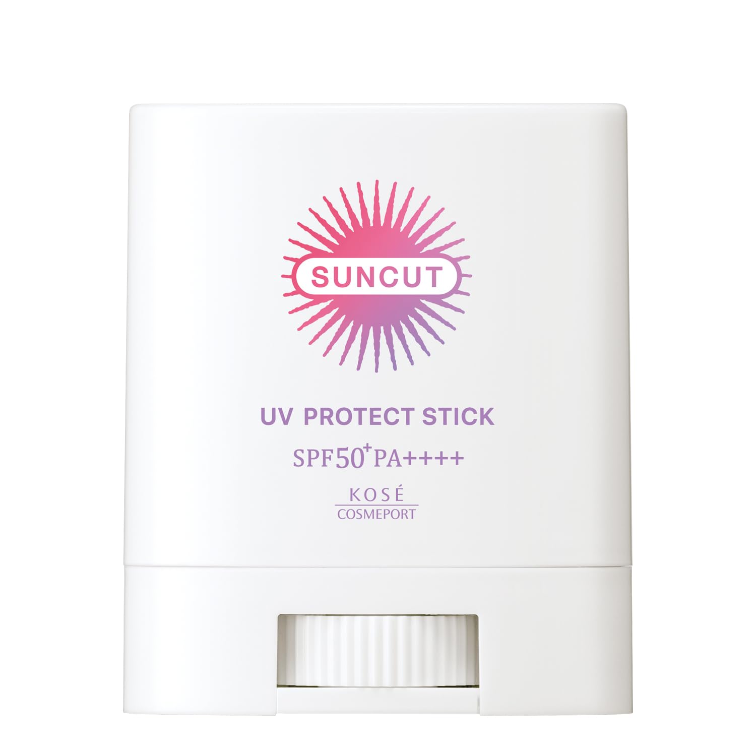 Amazon | サンカット プロテクト UV スティック 20g 日焼け止め