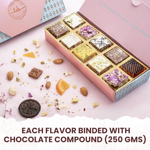 THE-SWEET-BLEND-All-Flavours-Crunch-Box-Family-Pack-Irresistible-Flavor-Perfect-for-Any-Occasion-Quality-Ingredients-Addictive-Taste-Best-for-Gifting