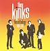 The Anthology 1964 - 1971 [5 CD][Box Set]