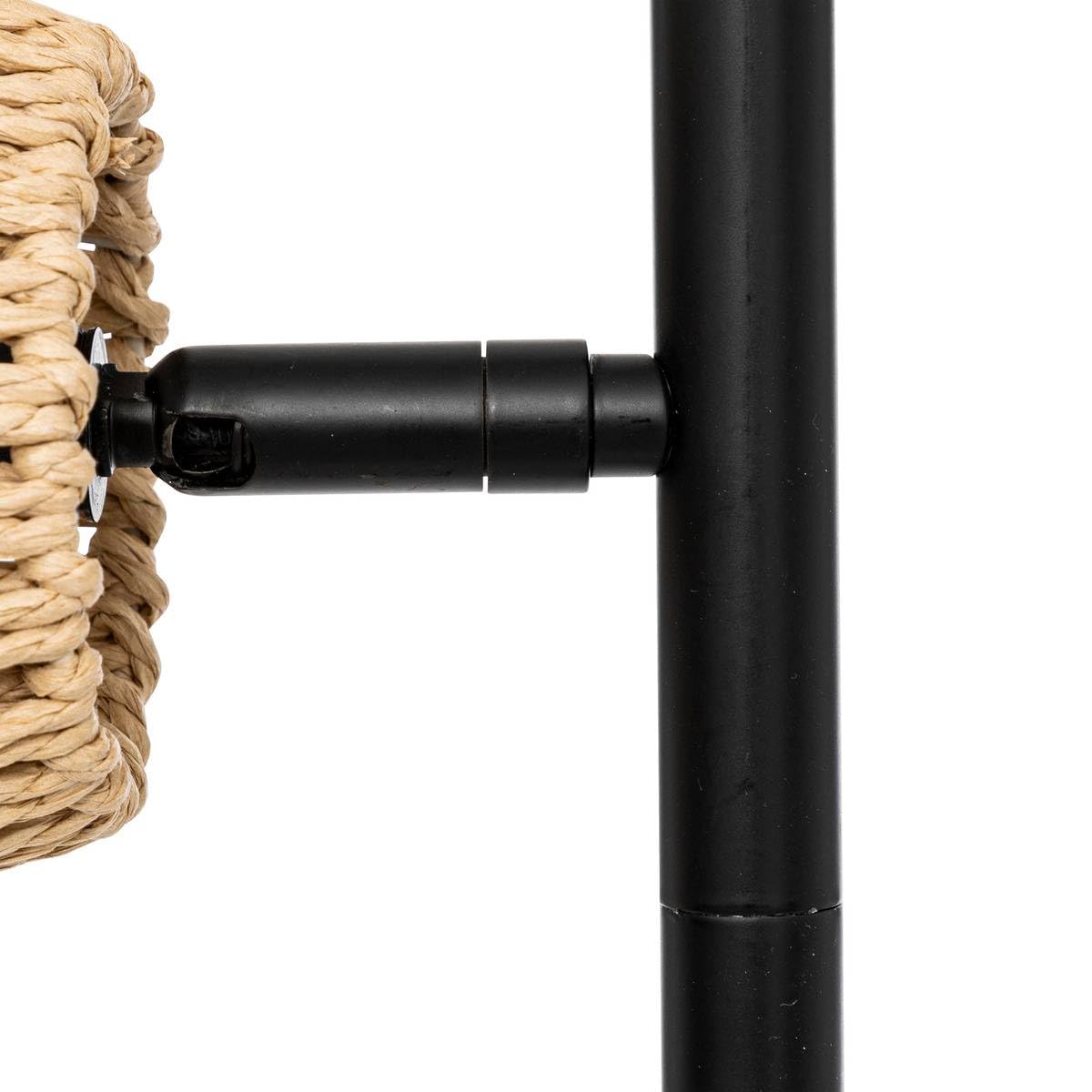 Atmosphera - Lampadaire droit giada h150cm