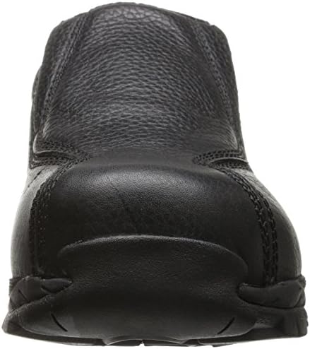 Nautilus Safety Footwear Slip-On ESD N1631 Women's Safety Toe Work Shoes, 11 M | Image 1