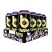 Bang Energy Purple Guava Pear, Sugar-Free Energy Drink, 16-Ounce (Pack of 12)