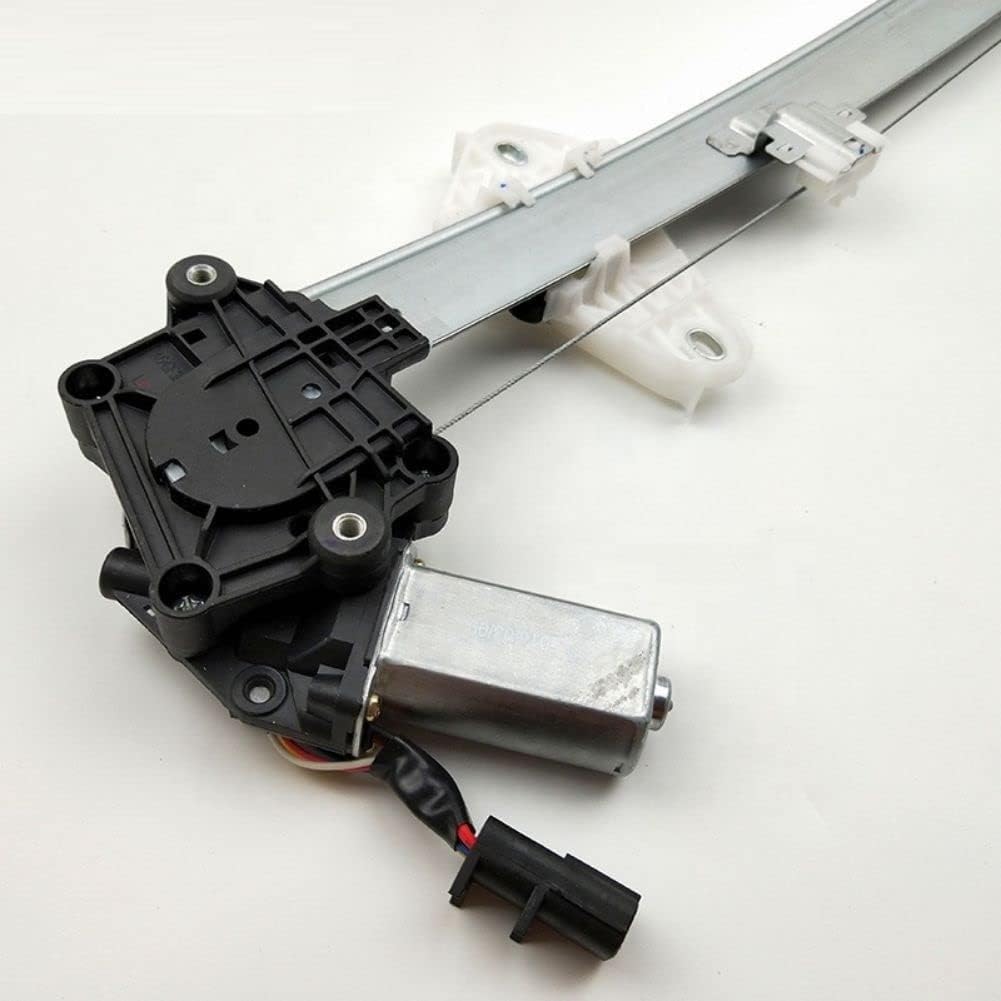 72210-T6P-H01 72210T6PH01 Window Regulator and support