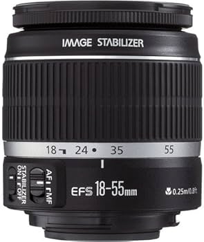 Amazon | Canon EOS Rebel SL1 デジタル一眼レフ 18-55mm STM + 75