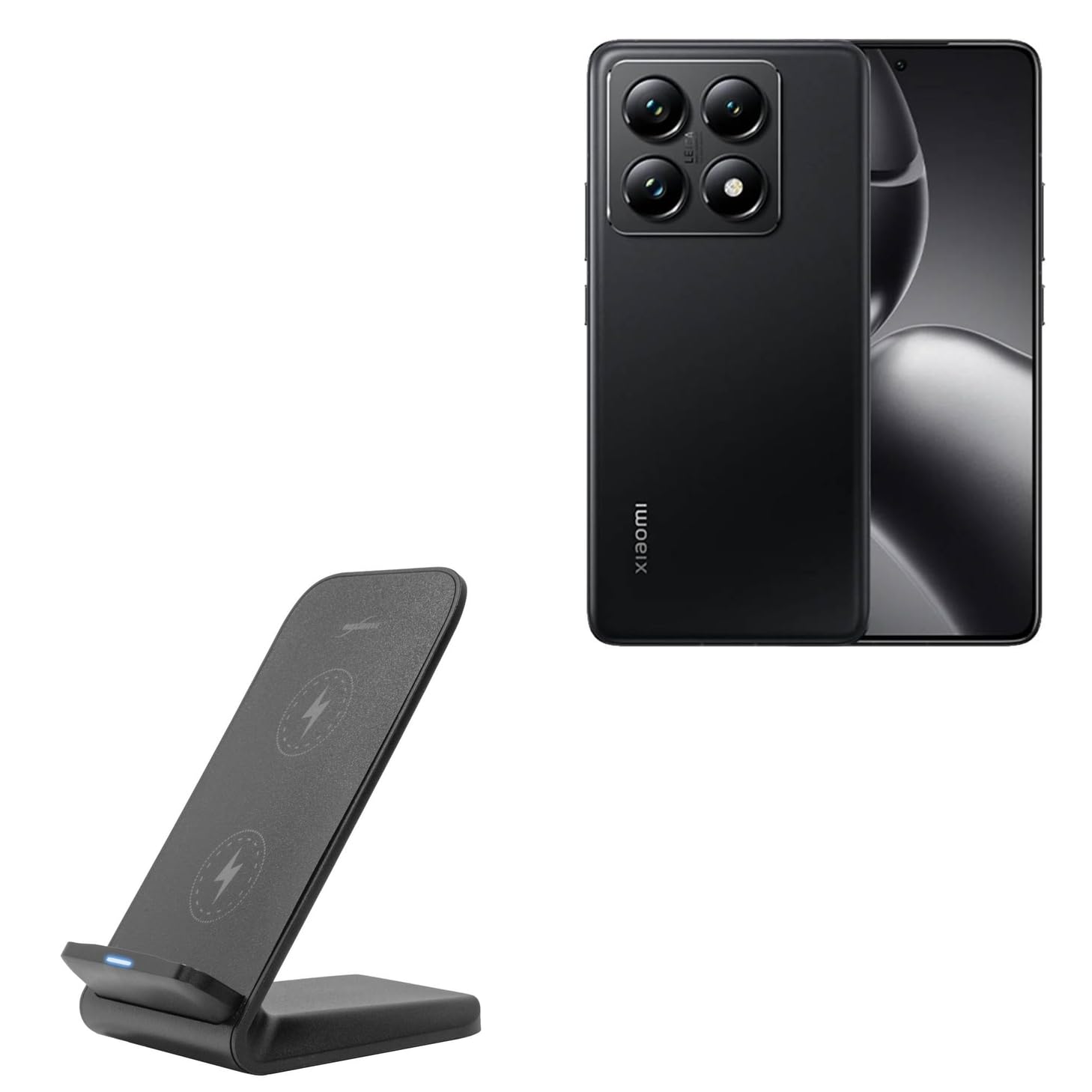 Amazon.com: BoxWave Charger Compatible With Xiaomi 14T Pro