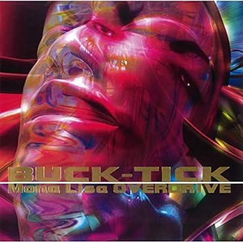 Buck-Tick on Amazon Music Unlimited