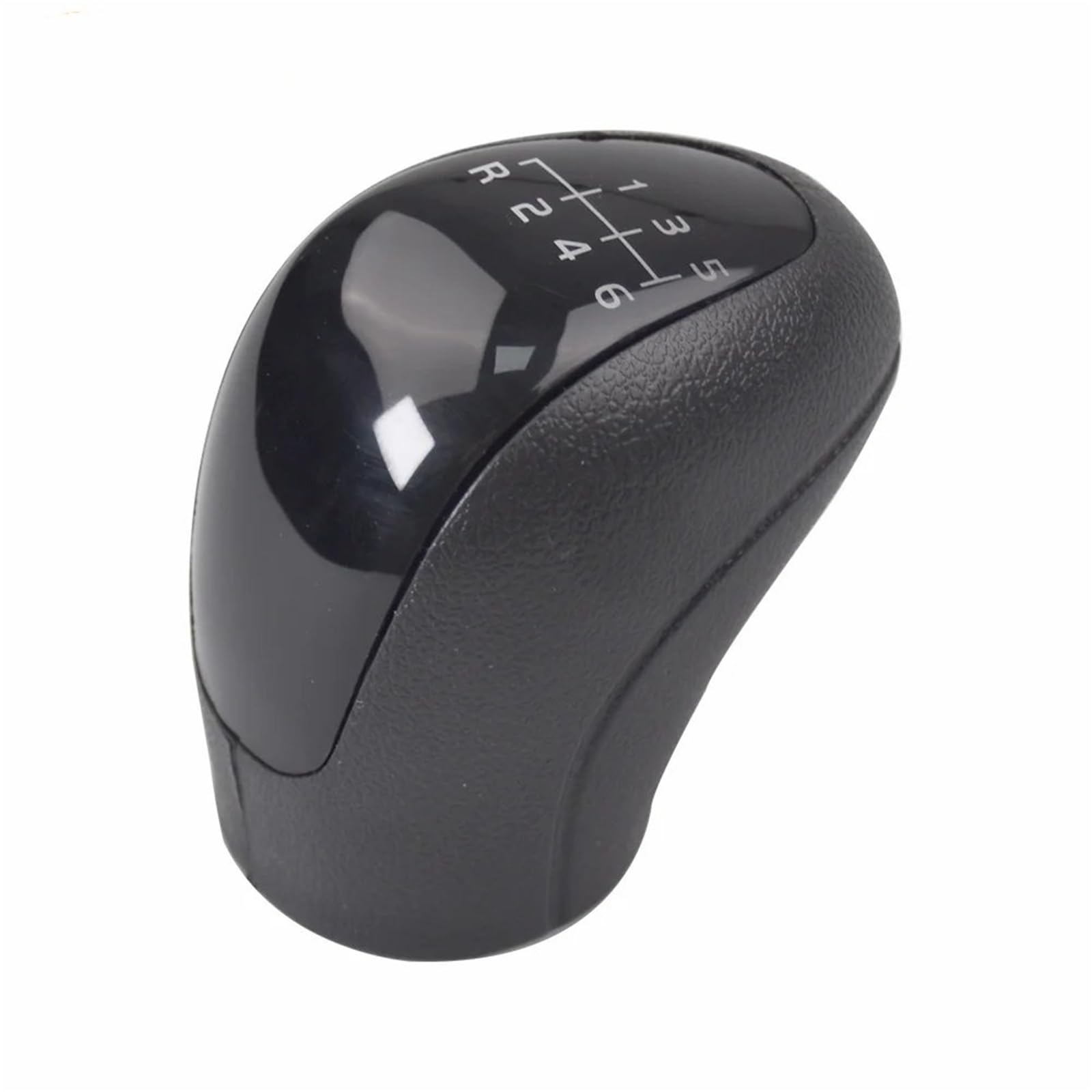 PDURMBUAB Gear Shift Knob Manual for Sprinter W 906 W906 06-18 Vito Viano W639 03-10 Crafter I 2E 2F