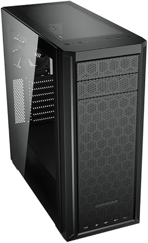 Miniatura 6 de Cougar MX330-G PRO - Carcasa de malla completa con potente flujo de aire