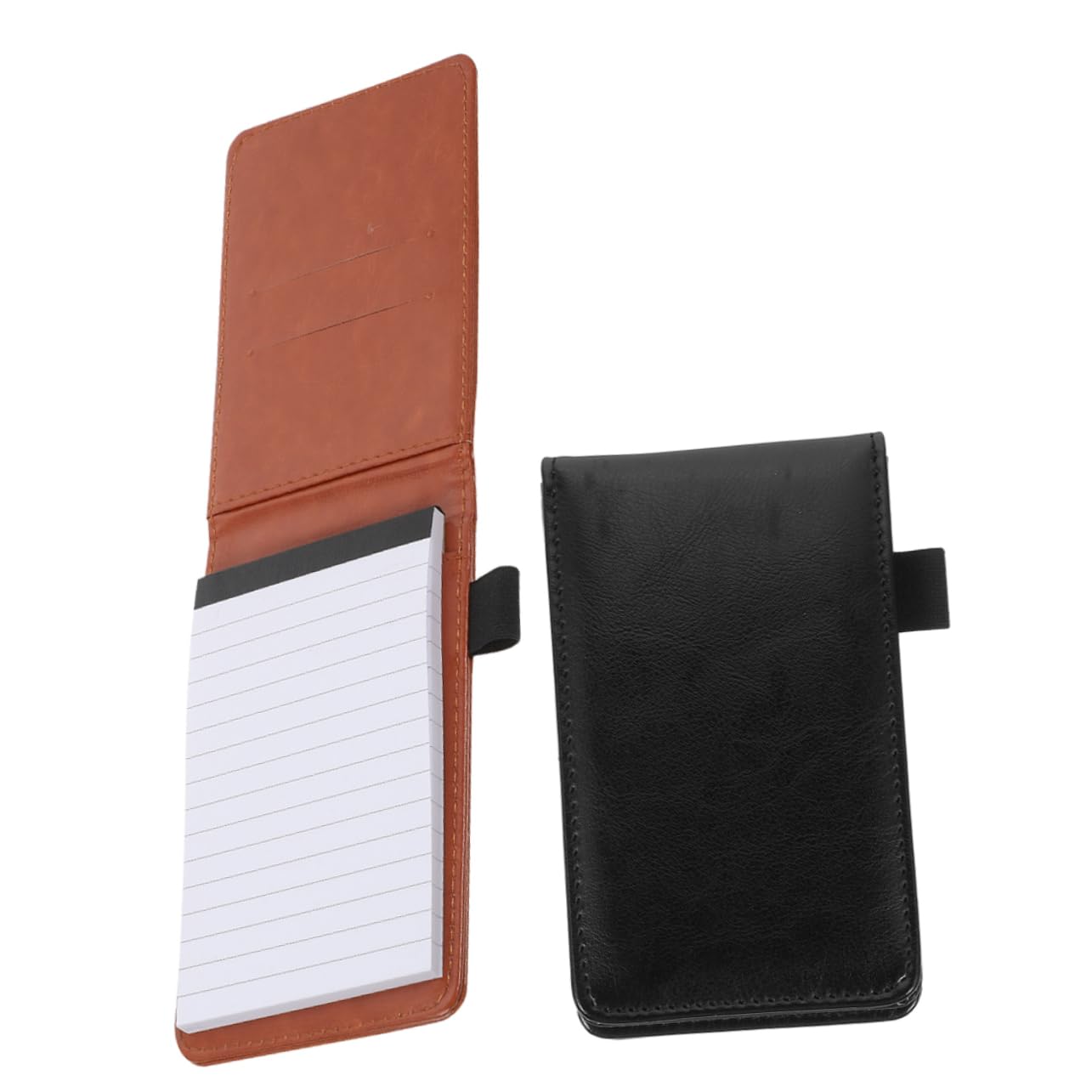 HOMSFOU 4 Set Taccuino Per Mini Taccuini Pianificatori Punteggiato Multipack Minuscolo Blocco Note Delle Attività Quotidiane Blocco Note Dell'agenda Settimanale I Quaderni Carta 2 Pezzi*4