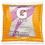 Gatorade 33673 Original Powdered Drink Mix Riptide Rush 21oz Packets 32/Carton