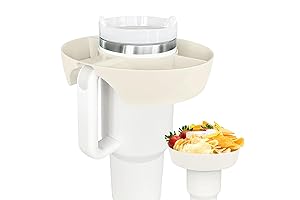 Reusable Snack Ring for Stanley 40 oz