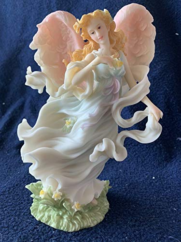 Seraphim Classics Victoria - Embrace Life