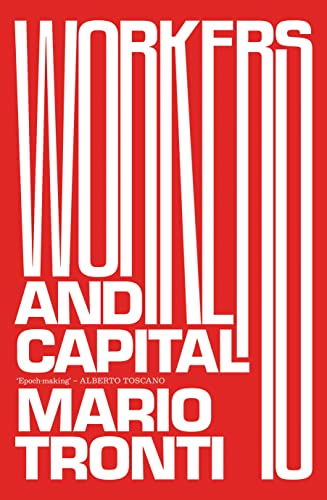 Workers and Capital (LBE) view 2