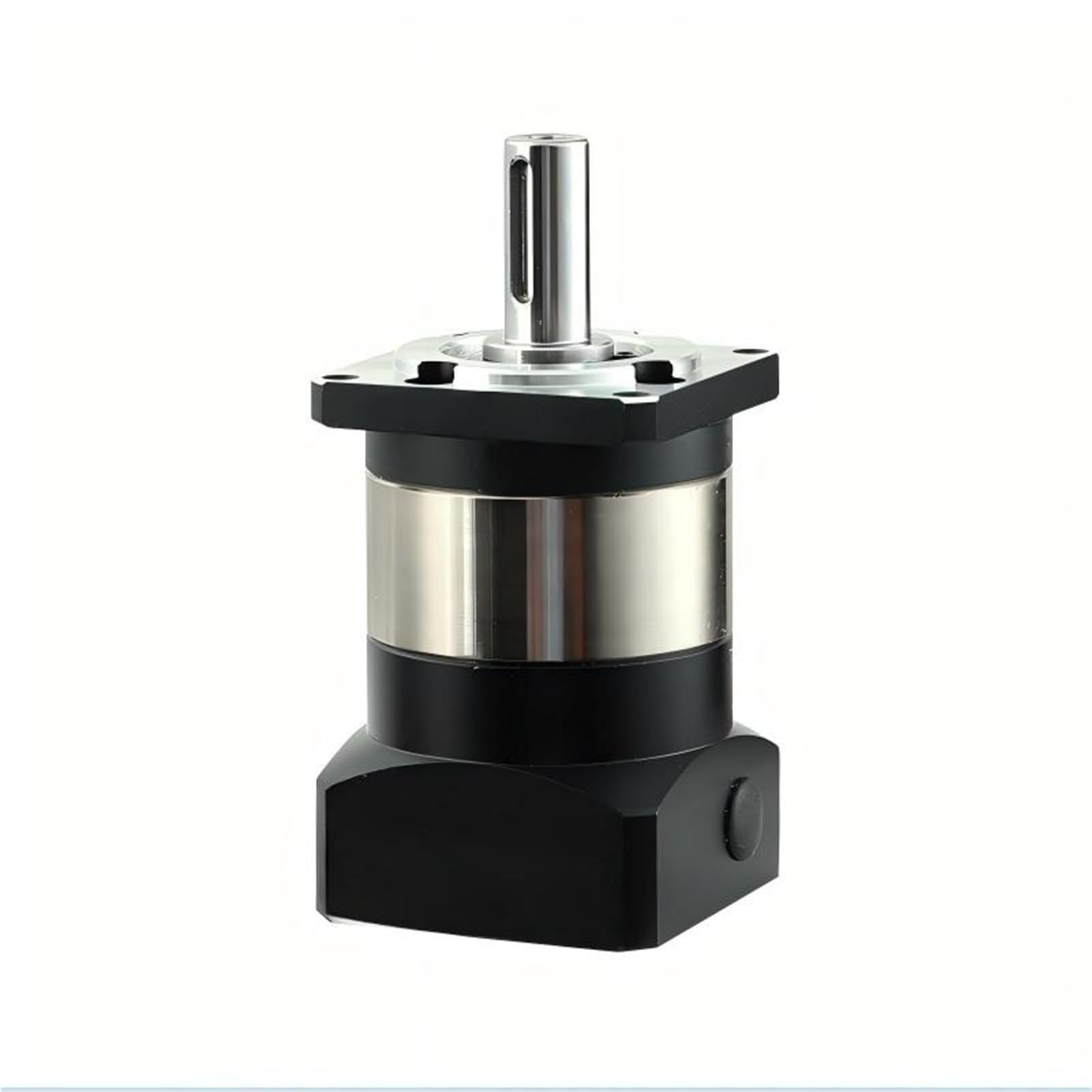 Planetengetriebe NEMA17 1:40 mit 50 W 100 Servomotor cnc