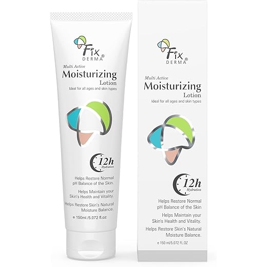 Fixderma Hydrating Lotion - 150ml