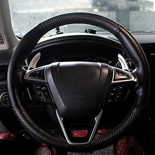 JINYISI Alluminio volante Cambio Paddle Shifter