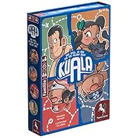 Pegasus Spiele 36020G -