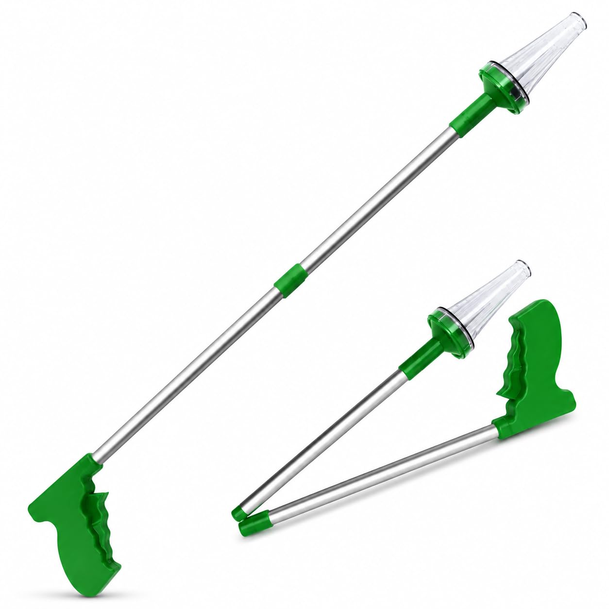 1ABOVE Spider & Bug Catcher 83cm Foldable Insect Grabber