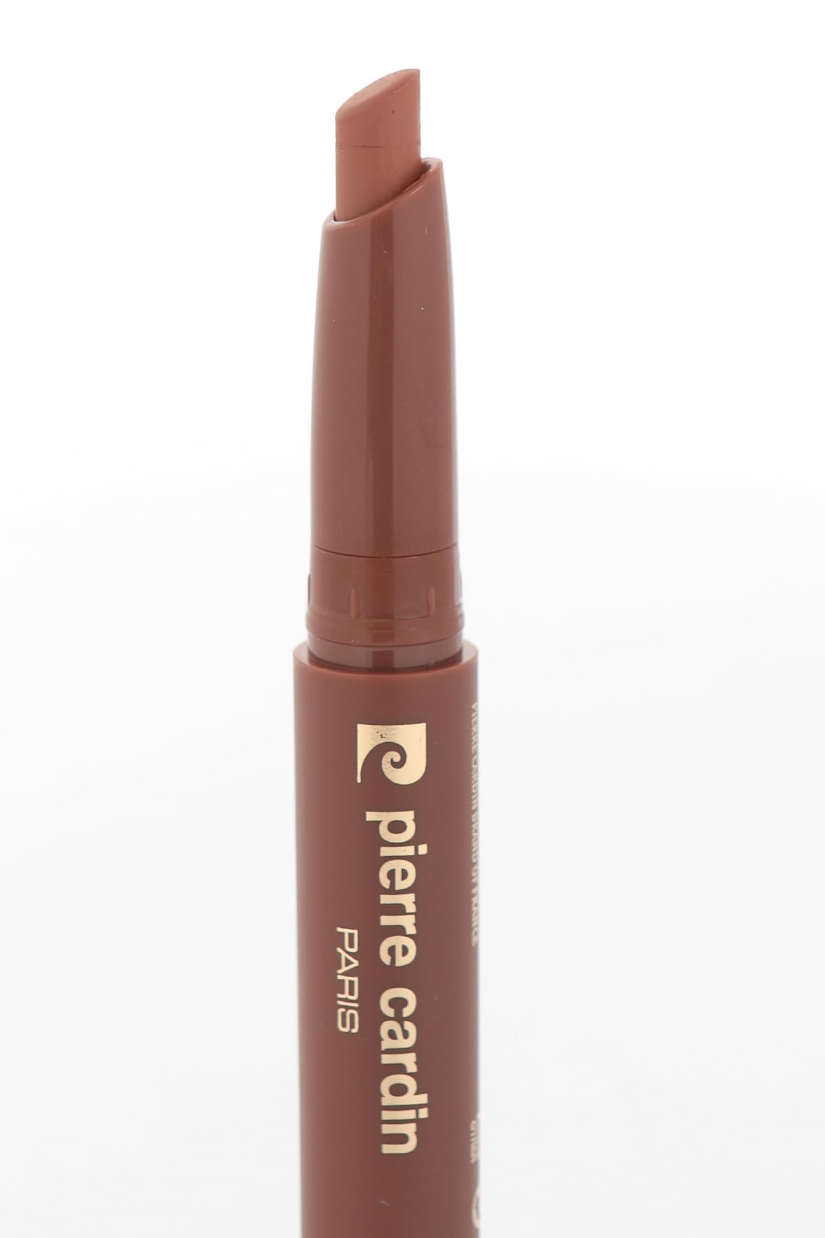 Pierre Cardin Chubby Silky Matte Lipstick – Waterproof-Ruj-Suede-613