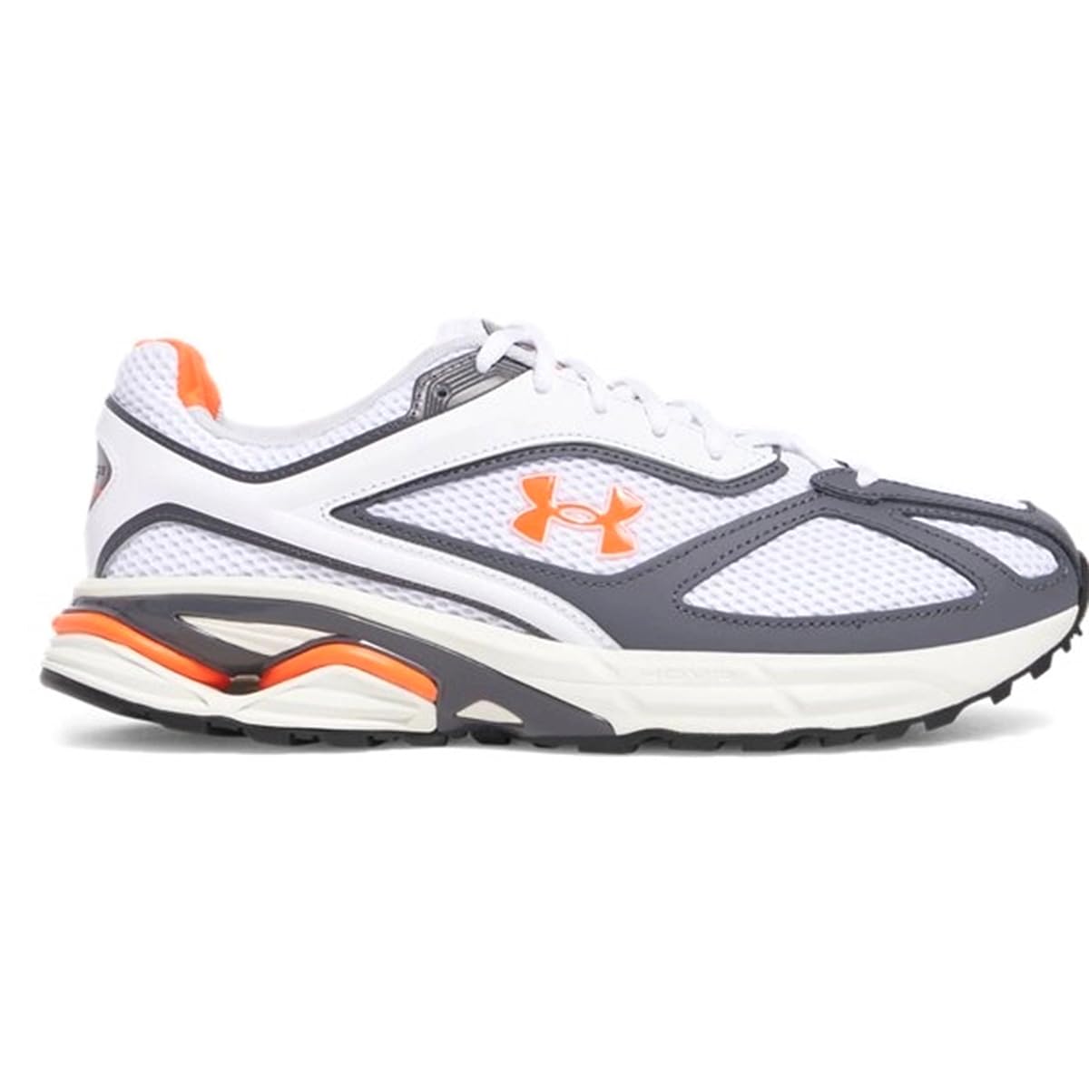 Hovr Apparition Unisex Beyaz Sneaker Ayakkabı 3027595-118